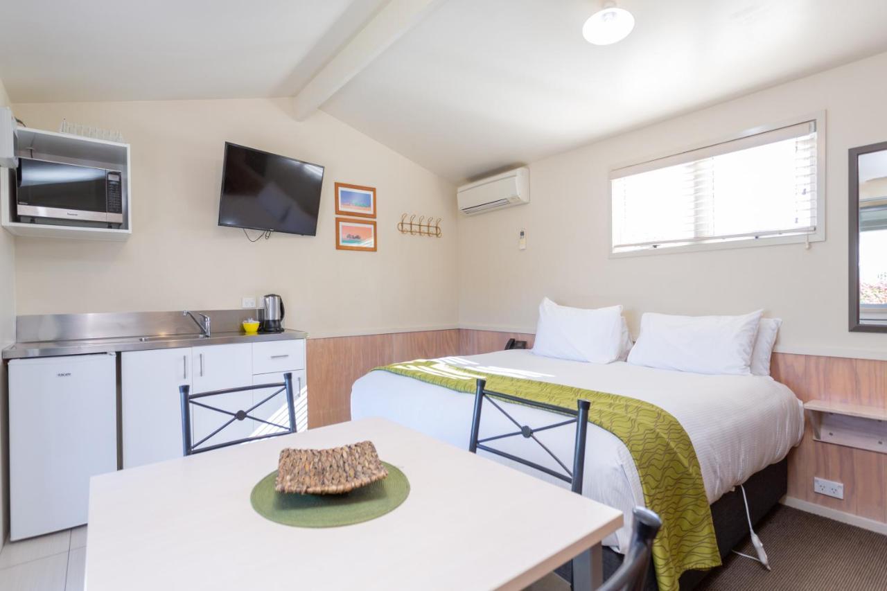 Lake Taupo Holiday Resort Экстерьер фото