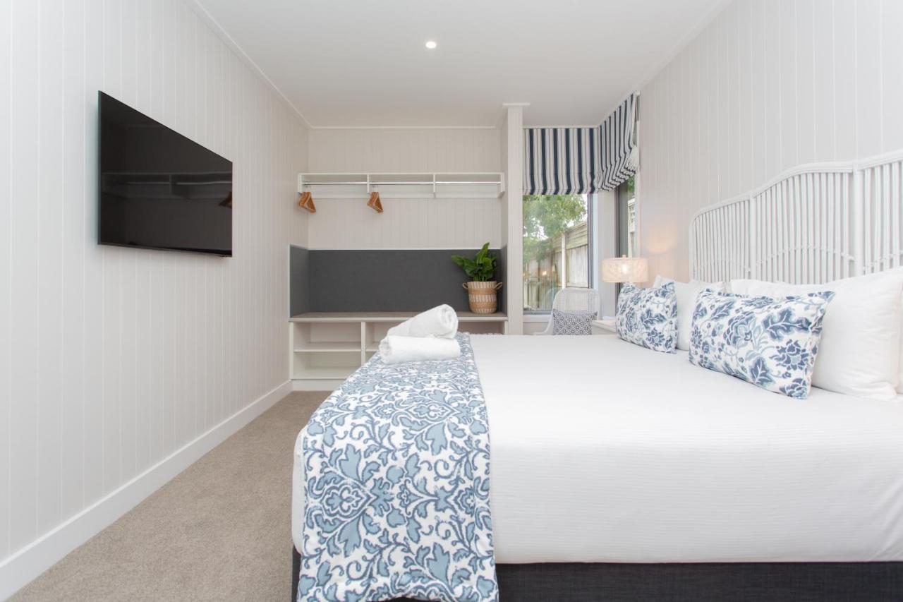 Lake Taupo Holiday Resort Экстерьер фото