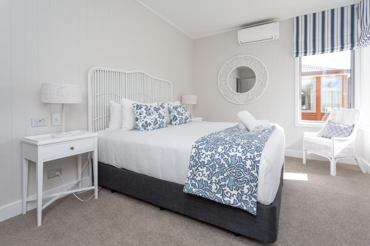 Lake Taupo Holiday Resort Экстерьер фото
